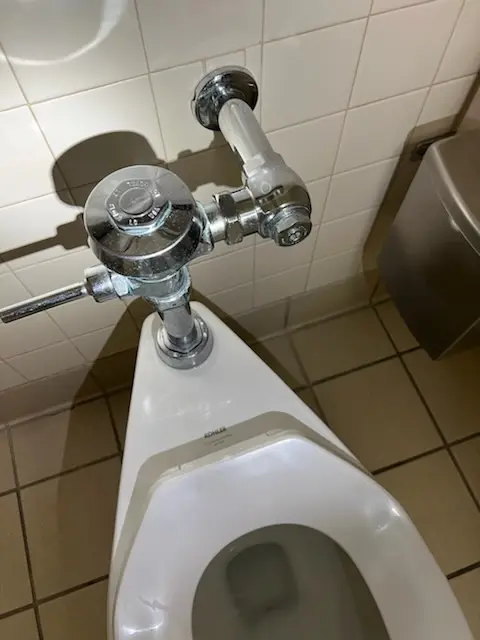 Fixture installation and repair for Sewer Camera Inspection in Lake Arrowhead